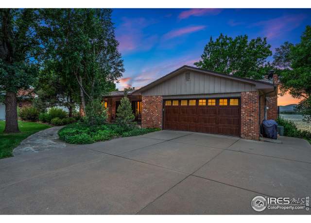 Property at 3553 Valley Oak Dr, Loveland, CO 80538, 6 beds, 3 baths