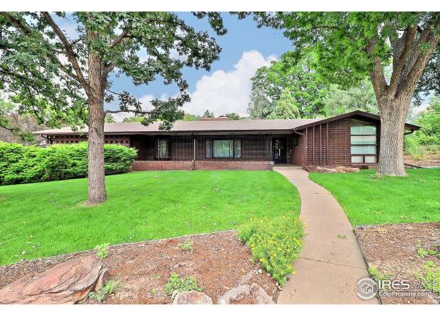 Property at 1925 Glenmere Blvd, Greeley, CO 80631, 4 beds, 3 baths