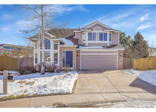 Property at 1542 Snap Dragon Ct, Superior, CO 80027, 4 beds, 3.5 baths