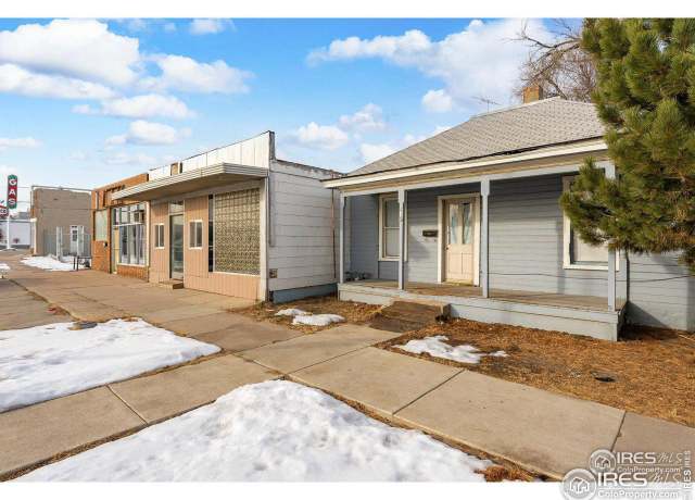 Property at 517 8th St Unit Various, Greeley, CO 80631, 5 beds, 3 baths