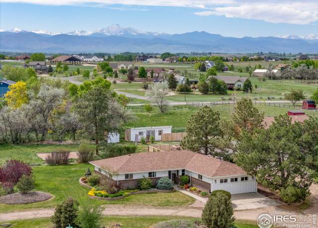 Property at 5557 Aspen Ave, Erie, CO 80516, 4 beds, 4 baths
