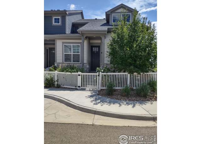 Property at 8482 Cromwell Dr #6, Windsor, CO 80528, 3 beds, 2.5 baths
