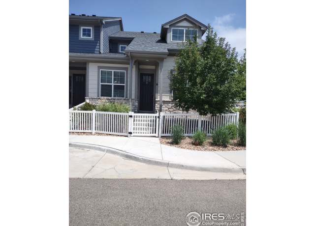 Property at 8482 Cromwell Dr #6, Windsor, CO 80528, 3 beds, 2.5 baths