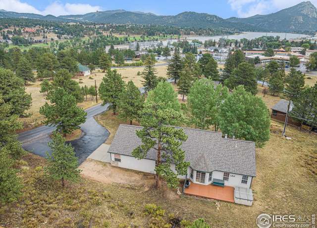 Property at 650 Highland Ln, Estes Park, CO 80517, 3 beds, 2 baths