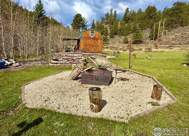 Property at 528 Lone Pine Lake Dr, Red Feather Lakes, CO 80545