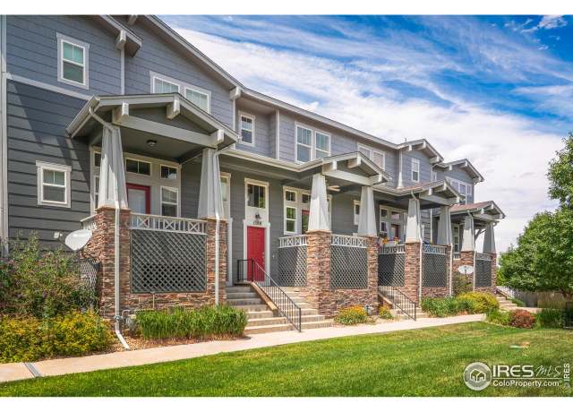 Property at 1580 Venice Ln, Longmont, CO 80503, 2 beds, 2.5 baths