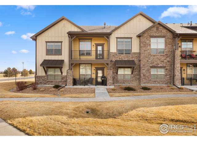 Property at 6556 Crystal Downs Dr #201, Windsor, CO 80550, 3 beds, 2 baths