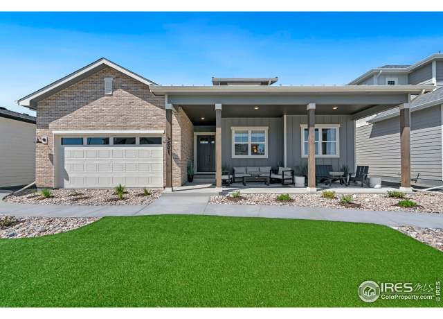 Property at 3661 N Buchanan Ct, Aurora, CO 80019, 4 beds, 3 baths