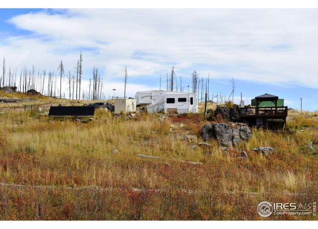 Property at 28 Agate Ct, Bellvue, CO 80512