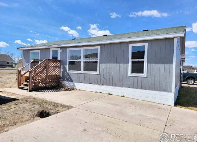 Property at 315 Hayes Ave #95, Sterling, CO 80751, 3 beds, 2 baths