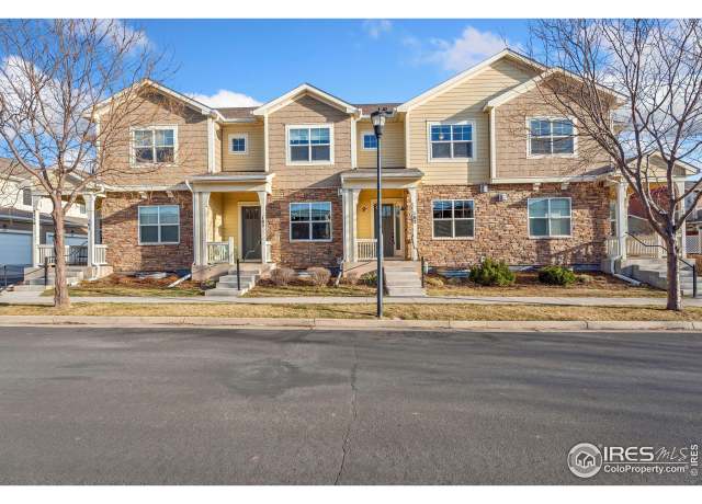 Property at 2556 Des Moines Dr #103, Fort Collins, CO 80525, 2 beds, 2.5 baths