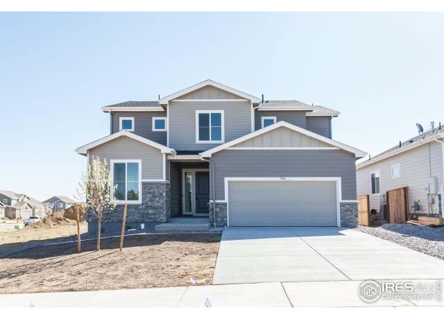 Property at 1206 105th Ave Ct, Greeley, CO 80634, 4 beds, 3 baths