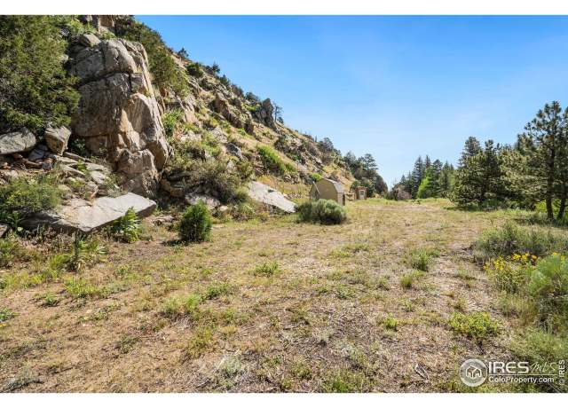 Property at 32160 Poudre Canyon Rd, Bellvue, CO 80512