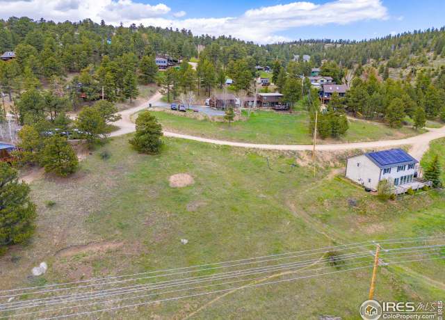 Property at 0 E 5th St, Nederland, CO 80466