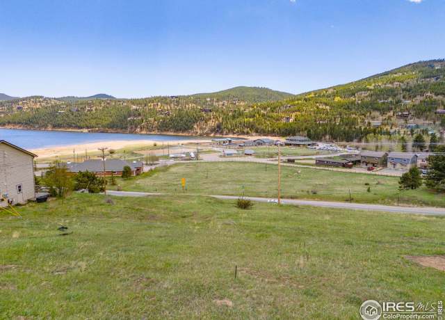 Property at 0 E 5th St, Nederland, CO 80466