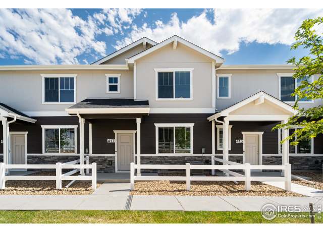 Property at 417 Condor Way, Johnstown, CO 80534, 3 beds, 2.5 baths