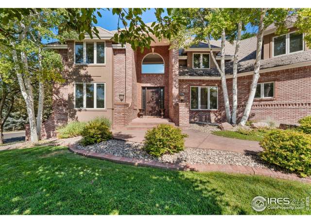 Property at 5100 Abbey Rd, Fort Collins, CO 80526, 6 beds, 5 baths
