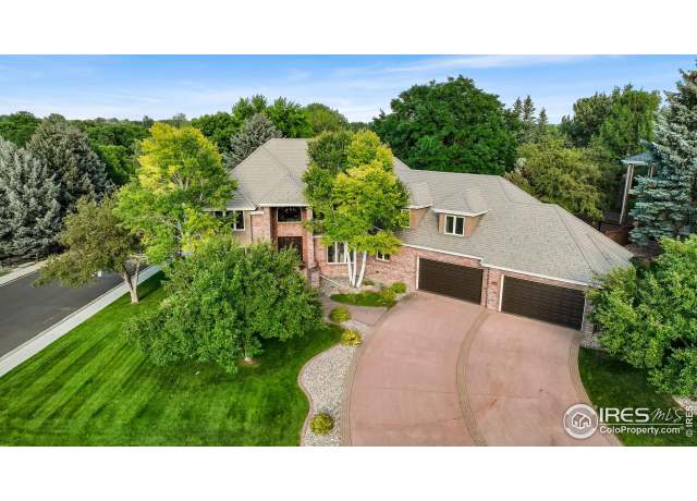 Property at 5100 Abbey Rd, Fort Collins, CO 80526, 6 beds, 5 baths