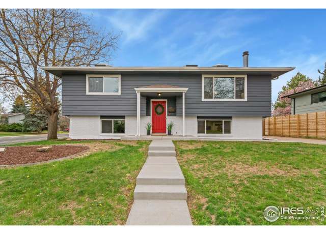 Property at 613 Dartmouth Trl, Fort Collins, CO 80525, 4 beds