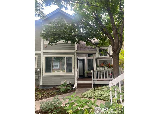 Property at 4756 Franklin Dr, Boulder, CO 80301, 2 beds, 2.5 baths