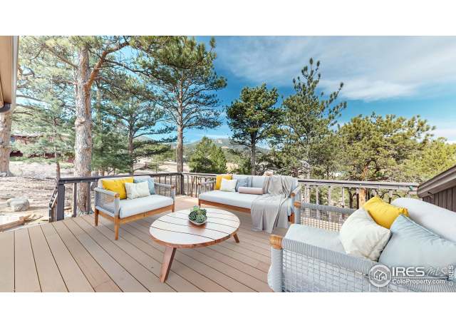 Property at 2441 Spruce Ave, Estes Park, CO 80517, 3 beds, 2.5 baths