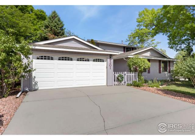 Property at 3301 Downing Ct, Fort Collins, CO 80526, 2 beds, 2 baths