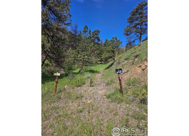 Property at 0 Tbd County Road 69, Bellvue, CO 80512