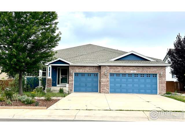 Property at 1424 Clayton Way, Erie, CO 80516, 5 beds, 4 baths