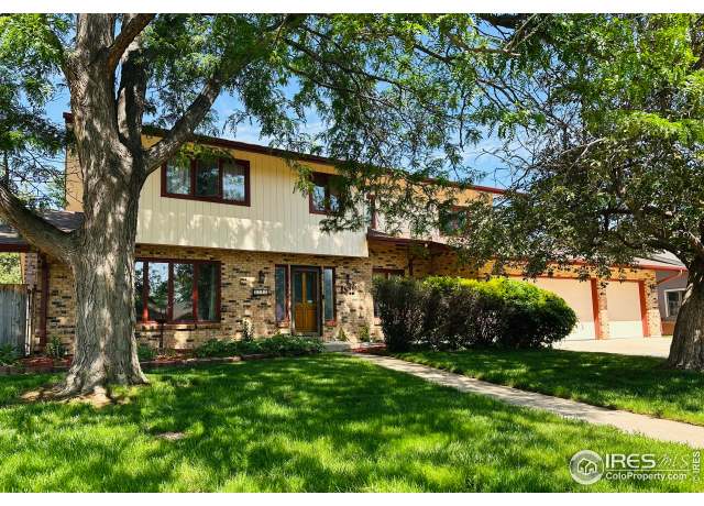 Property at 1317 42nd Ave, Greeley, CO 80634, 5 beds, 3.5 baths