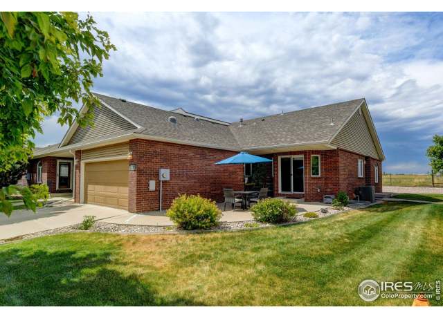 Property at 2150 Sherwood Forest Ct, Fort Collins, CO 80524, 4 beds, 3 baths