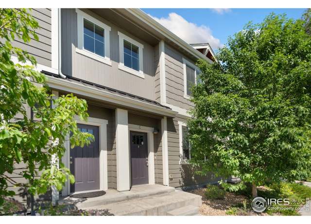Property at 3502 Big Ben Dr Unit C, Fort Collins, CO 80526, 3 beds, 2.5 baths