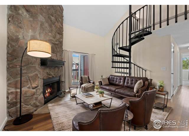 Property at 6385 Oak St #301, Arvada, CO 80004, 2 beds, 2 baths