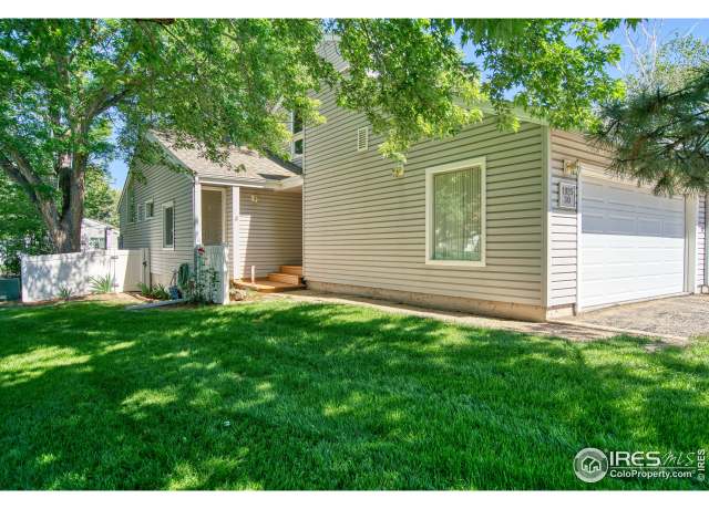 Property at 1925 28th Ave #30, Greeley, CO 80634, 4 beds, 3.5 baths