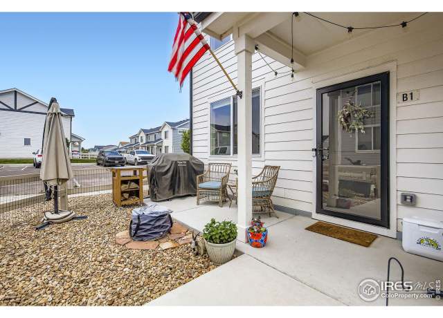 Property at 620 Apache Trl Unit B1, Ault, CO 80610, 2 beds, 2.5 baths