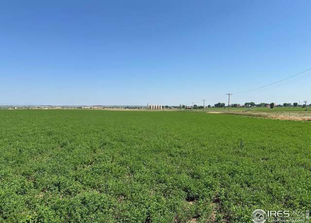 Property at 1 CR 19 & CR 26, Fort Lupton, CO 80621