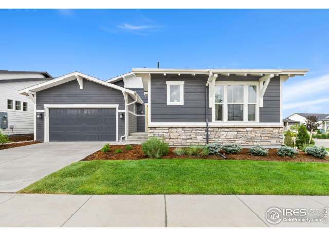 Property at 3004 Helmsman St, Fort Collins, CO 80524, 4 beds, 4 baths