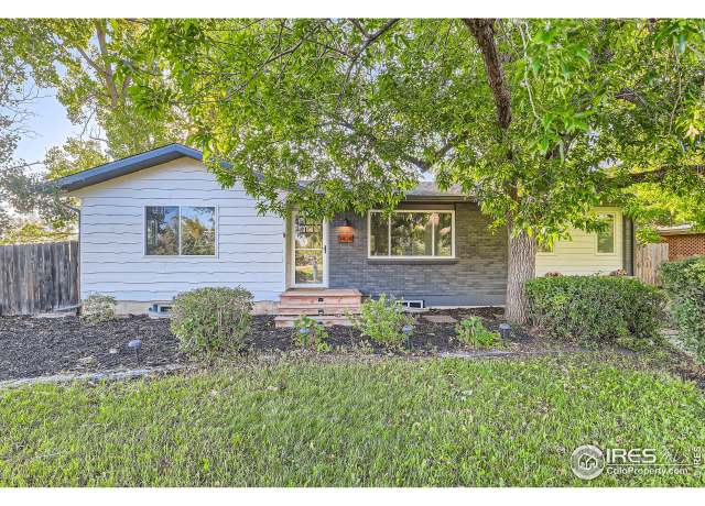 Property at 1498 Wicklow St, Boulder, CO 80303, 3 beds, 3 baths