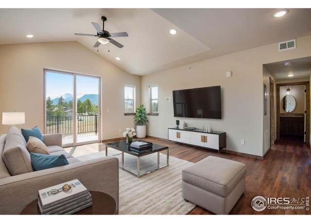 Property at 1802 Wildfire Rd #302, Estes Park, CO 80517, 2 beds, 2 baths