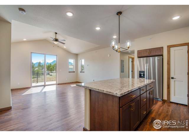 Property at 1802 Wildfire Rd #302, Estes Park, CO 80517, 2 beds, 2 baths