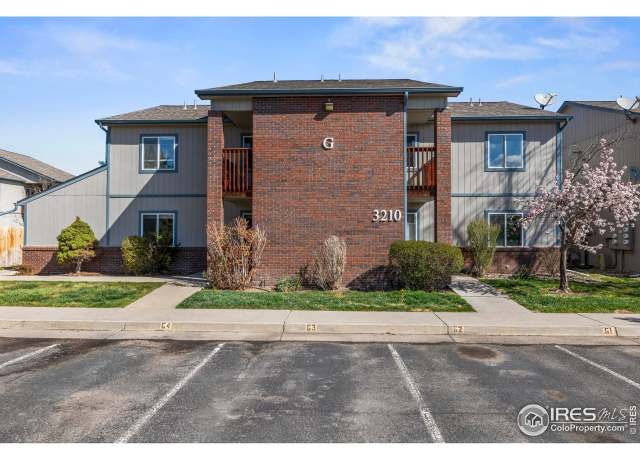 Property at 3210 W County Road 52 #2, Laporte, CO 80535, 2 beds, 1 bath