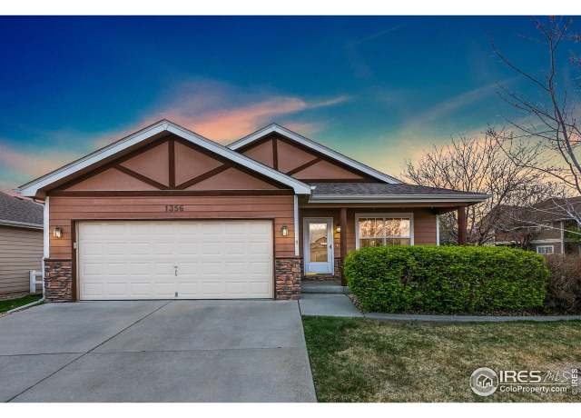 Property at 1356 Boardwalk Dr, Windsor, CO 80550, 2 beds, 2 baths