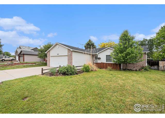 Property at 209 N 44th Ave Ct, Greeley, CO 80634, 3 beds, 2 baths