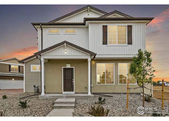 Property at 3370 Streamwood Dr, Johnstown, CO 80534, 3 beds, 2.5 baths