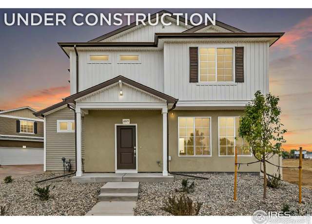 Property at 3370 Streamwood Dr, Johnstown, CO 80534, 3 beds, 2.5 baths