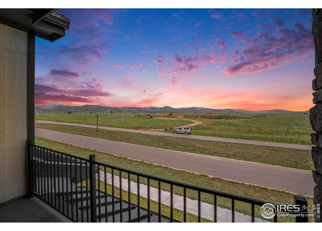Property at 1550 Harebell St, Berthoud, CO 80513, 4 beds, 3.5 baths