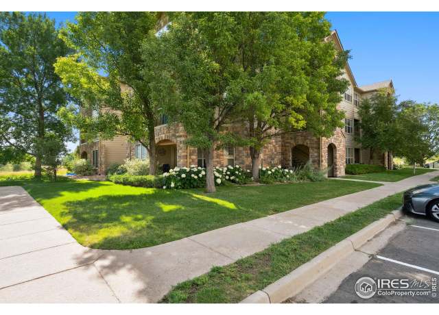Property at 5620 Fossil Creek Pkwy #302, Fort Collins, CO 80525, 1 bed