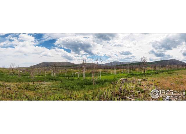 Property at 529 Quartz Rd, Bellvue, CO 80512
