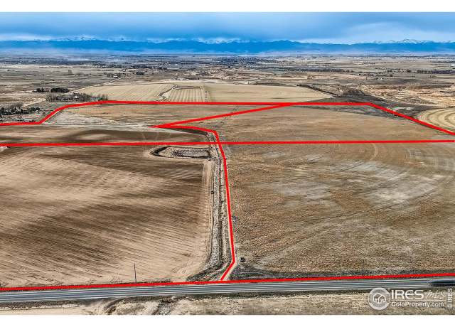 Property at 2 CR 19 & CR 26, Fort Lupton, CO 80621