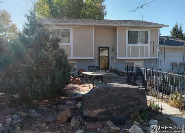 Property at 266 Wooster Ave, Firestone, CO 80520, 4 beds, 1.5 baths