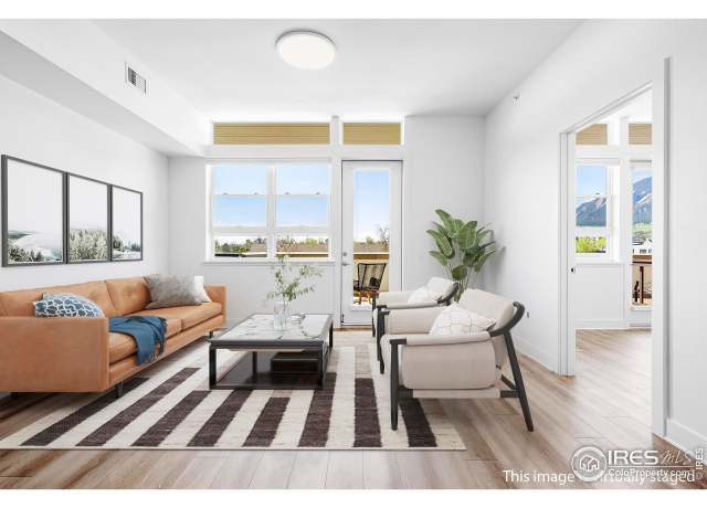 Property at 1707 Walnut St #305, Boulder, CO 80302, 1 bed, 1 bath